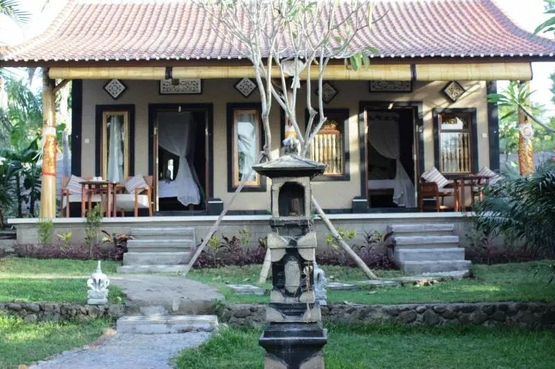 Majatalo The Banyan Menjangan