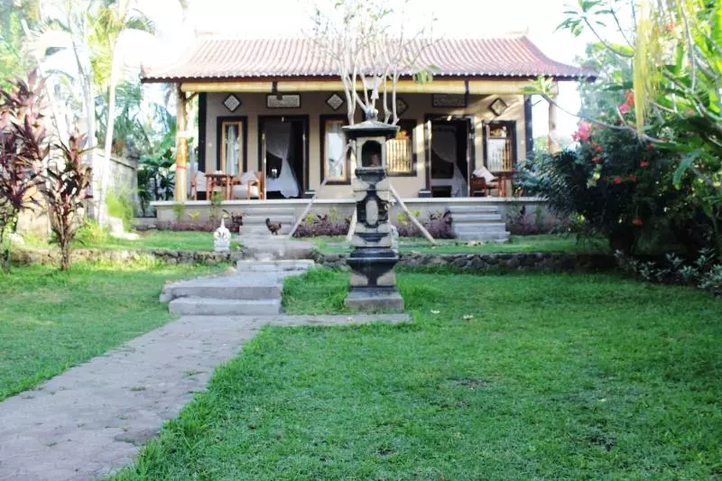 Majatalo The Banyan Menjangan