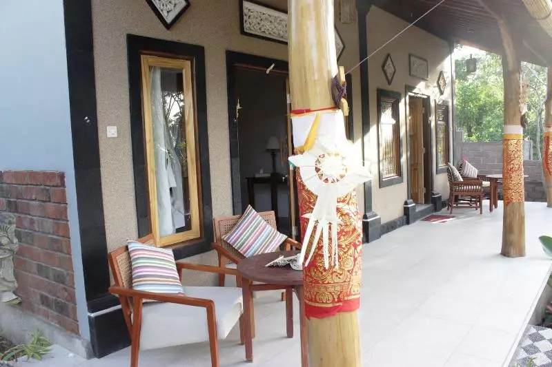 Majatalo The Banyan Menjangan