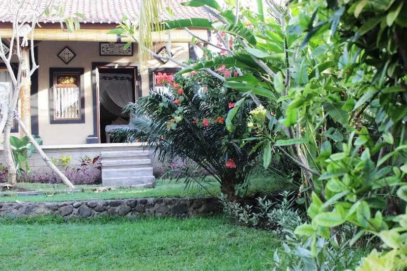 Majatalo The Banyan Menjangan