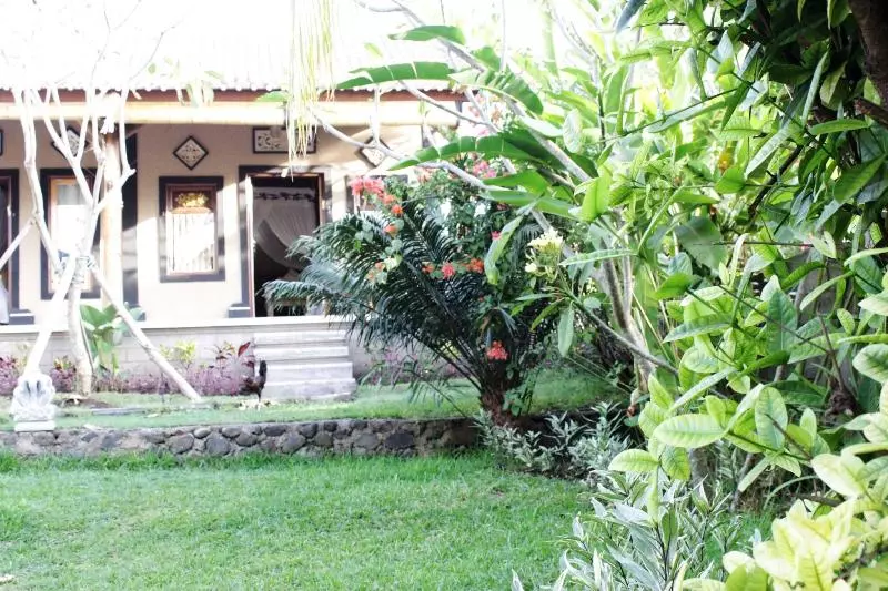 Majatalo The Banyan Menjangan