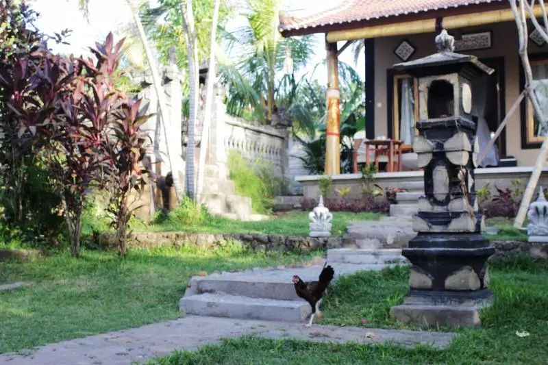 Majatalo The Banyan Menjangan