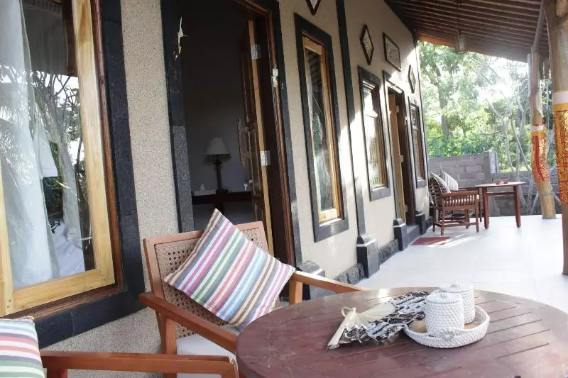 Majatalo The Banyan Menjangan