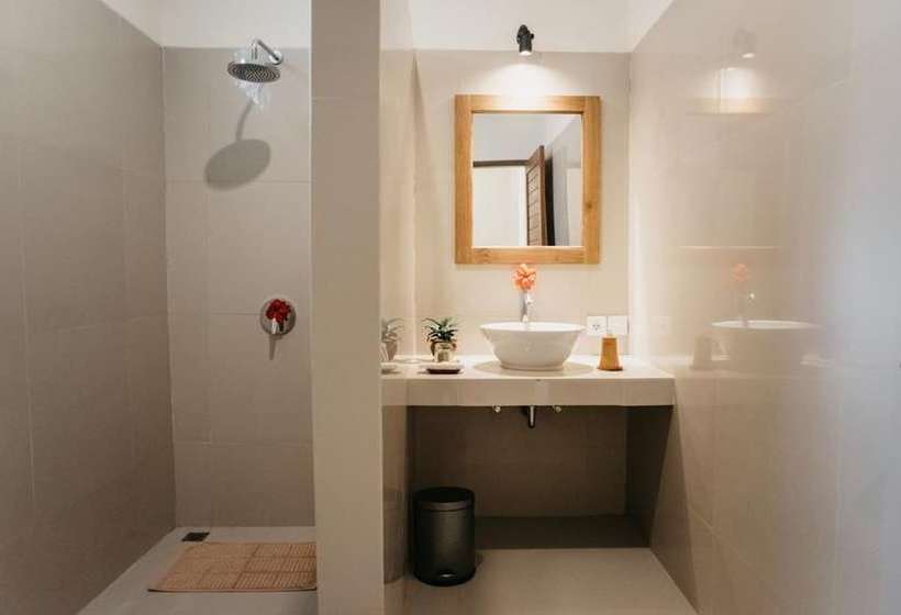 펜션 Tu Sandat Homestay