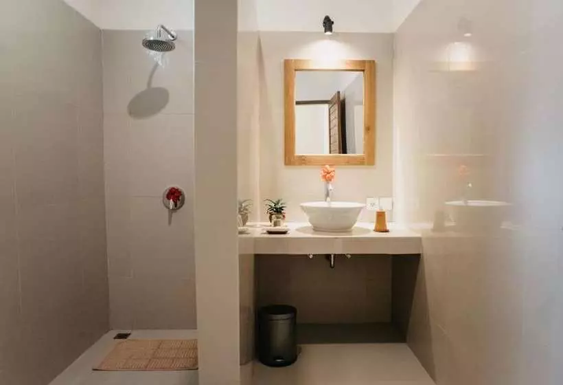 ペンション Tu Sandat Homestay