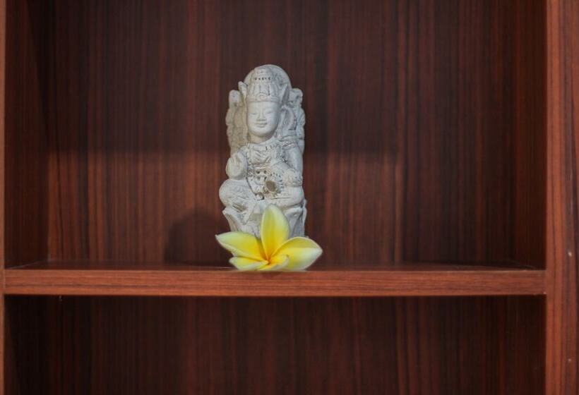 膳宿费 Two Made's Guest House