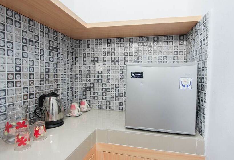 膳宿费 Two Made's Guest House