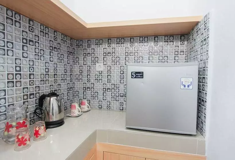 Majatalo Two Made's Guest House