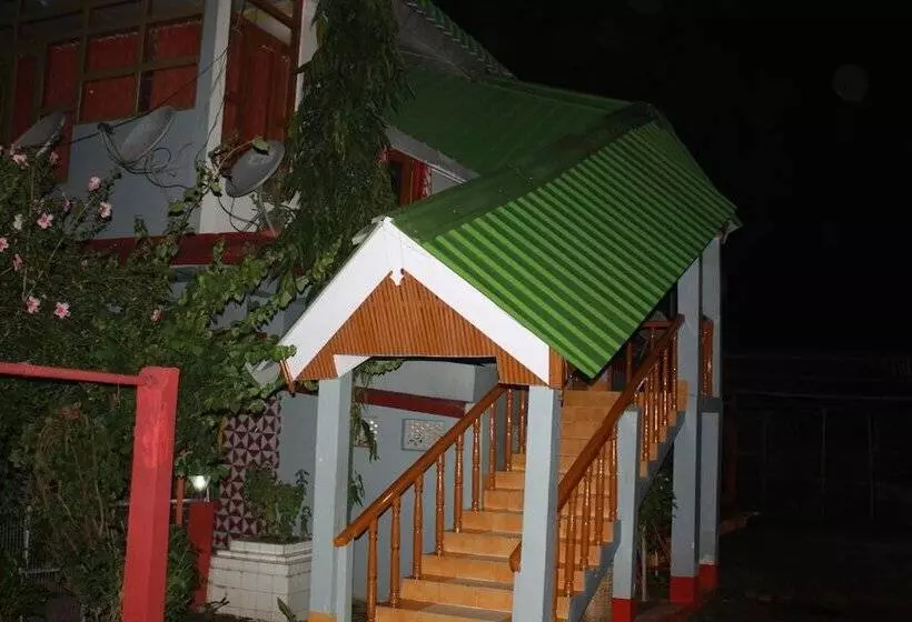 リゾートホテル Sneha Bhawan