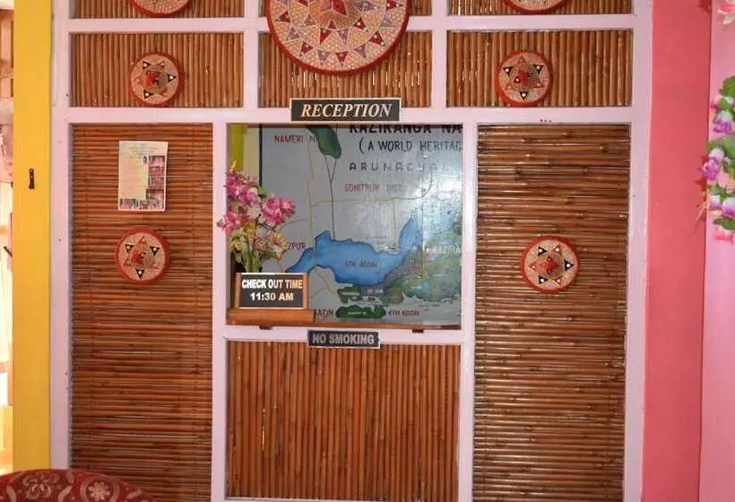 リゾートホテル Sneha Bhawan