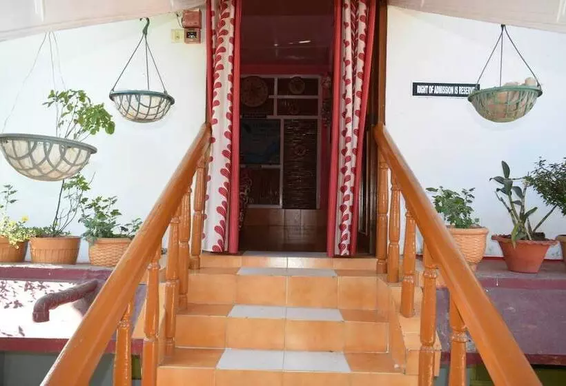 リゾートホテル Sneha Bhawan
