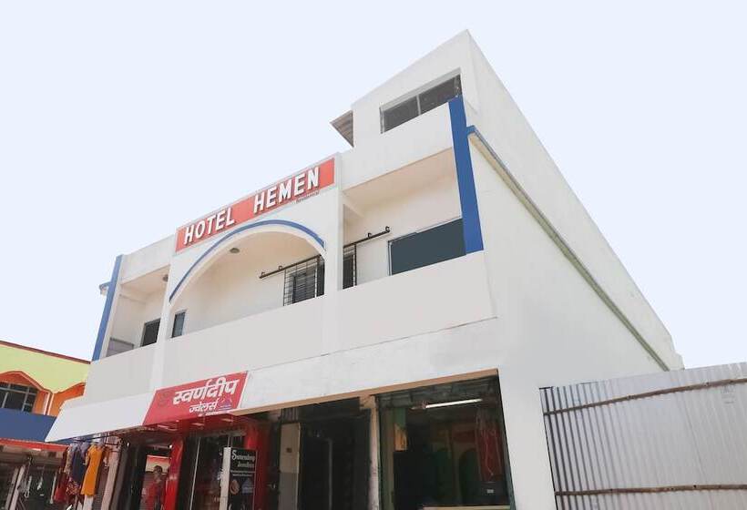 Spot On 60195 Hotel Rajvansh