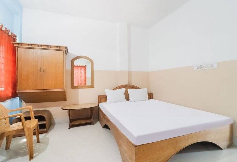 Spot On 60195 Hotel Rajvansh