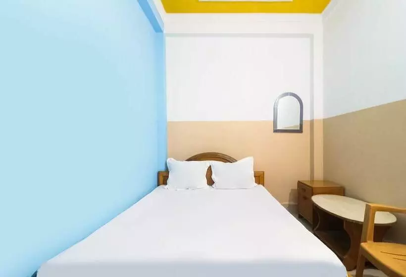 Spot On 60195 Hotel Rajvansh