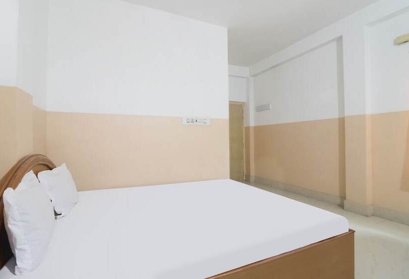 Spot On 60195 Hotel Rajvansh