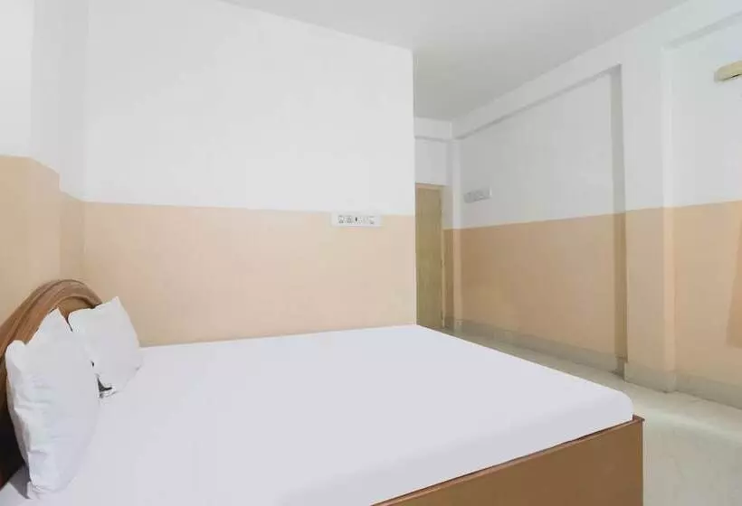 Spot On 60195 Hotel Rajvansh