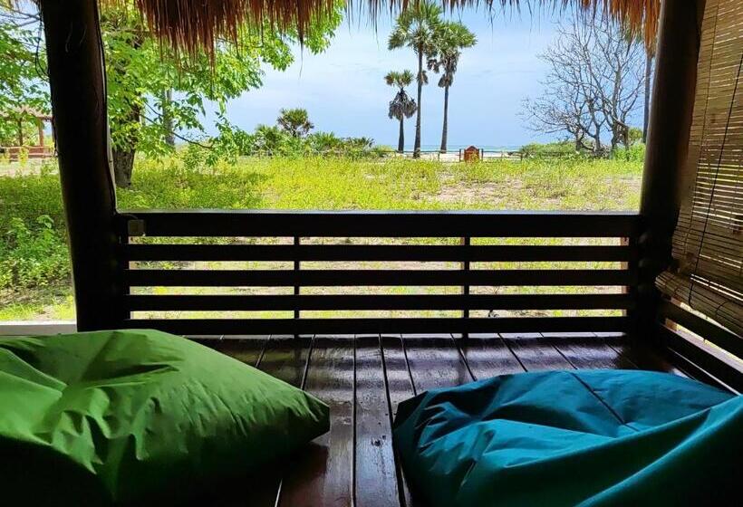 הוסטל Wajonata Sumba