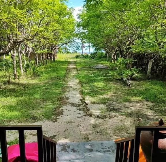 Retkeilymaja Wajonata Sumba