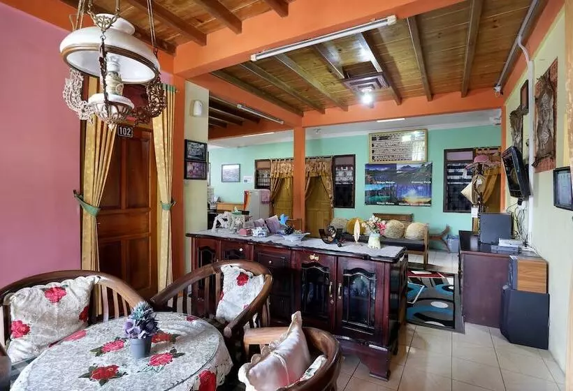 Ostello Spot On 2514 Homestay Ortegha