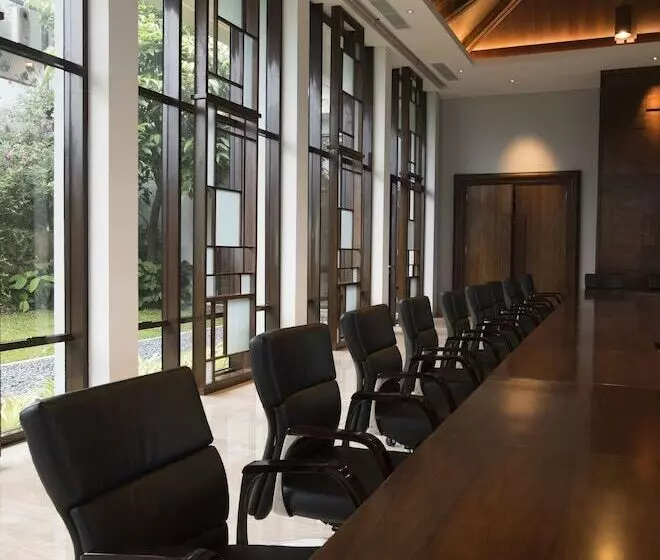 Aamiaismajoitus (B&B) Amaryllis Boutique Resort