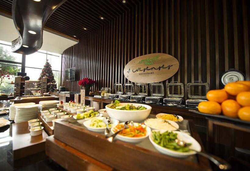 צימר Amaryllis Boutique Resort