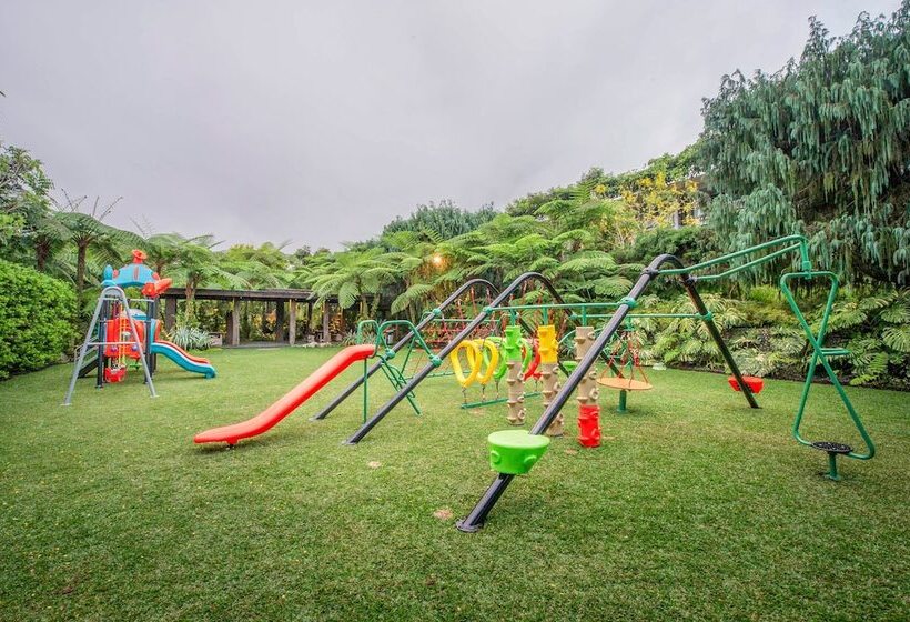 צימר Amaryllis Boutique Resort