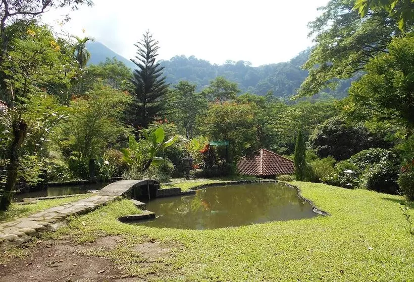 Bed and Breakfast Ecolodge Seloliman