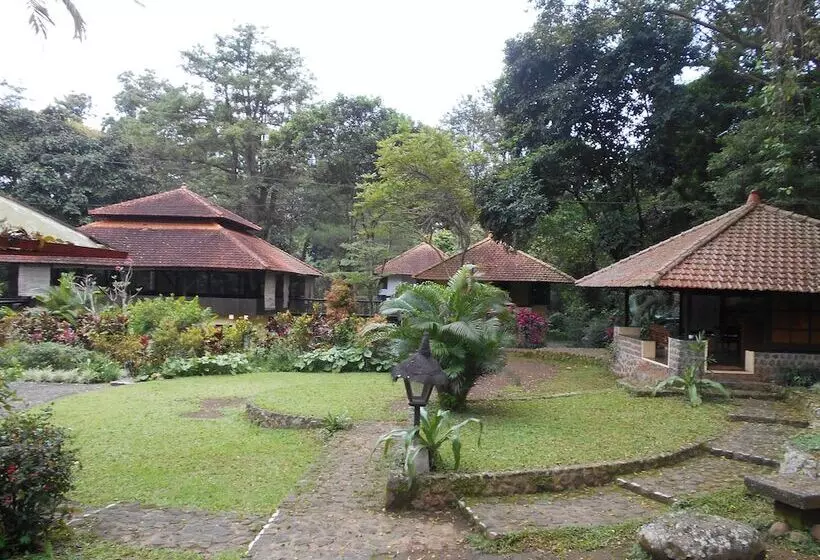 Bed and Breakfast Ecolodge Seloliman