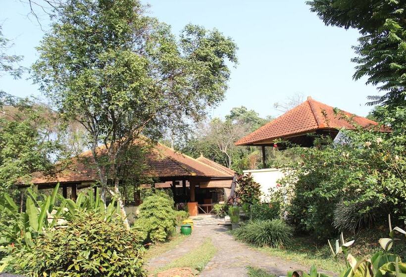 Nocleg ze śniadaniem Ecolodge Seloliman