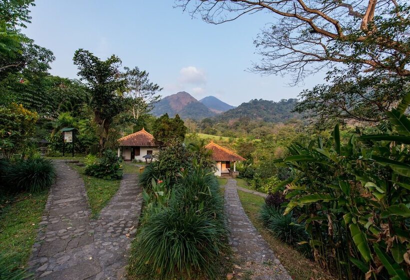 Nocleg ze śniadaniem Ecolodge Seloliman