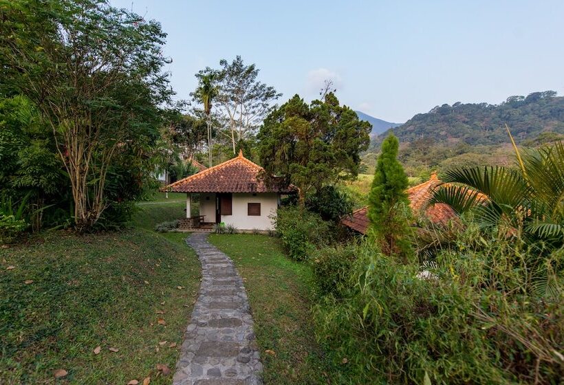 Nocleg ze śniadaniem Ecolodge Seloliman