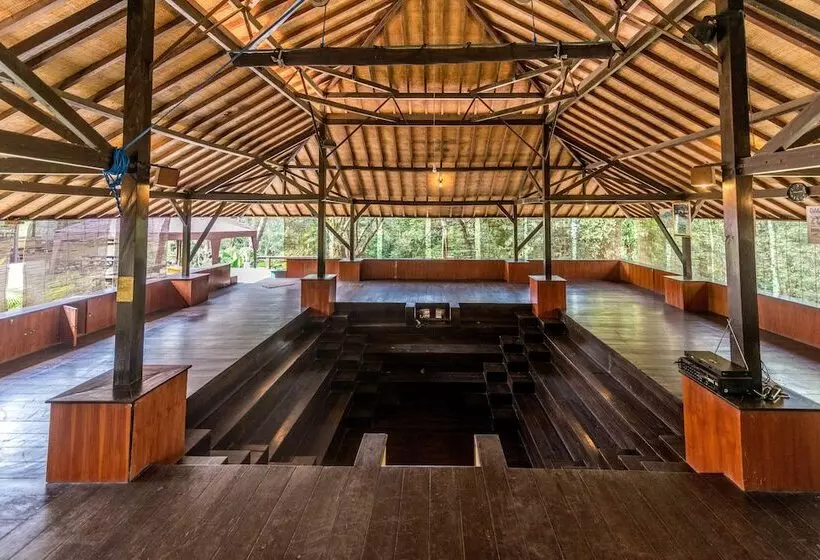 Bed and Breakfast Ecolodge Seloliman