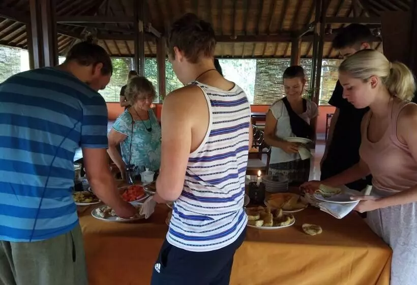 Bed and Breakfast Ecolodge Seloliman