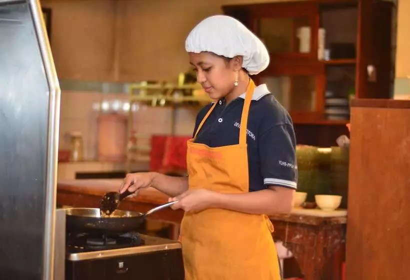 Bed and Breakfast Ecolodge Seloliman