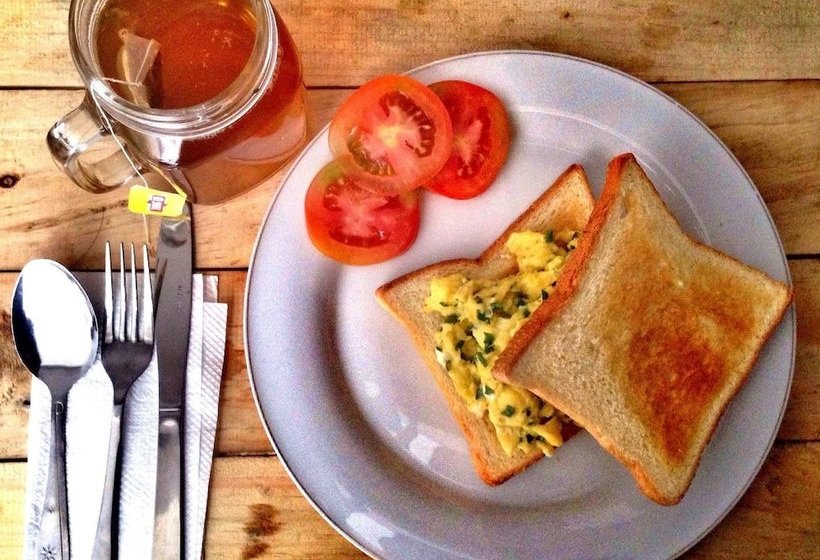 צימר Lances Right Villas Katiet