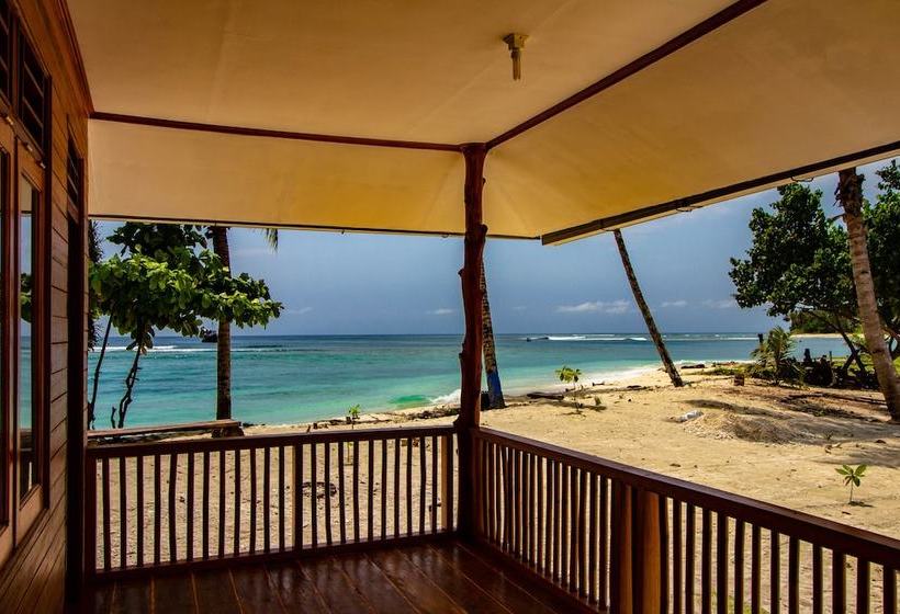 צימר Lances Right Villas Katiet