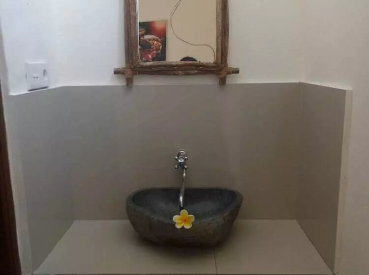 ベッドアンドブレックファースト Suandi House