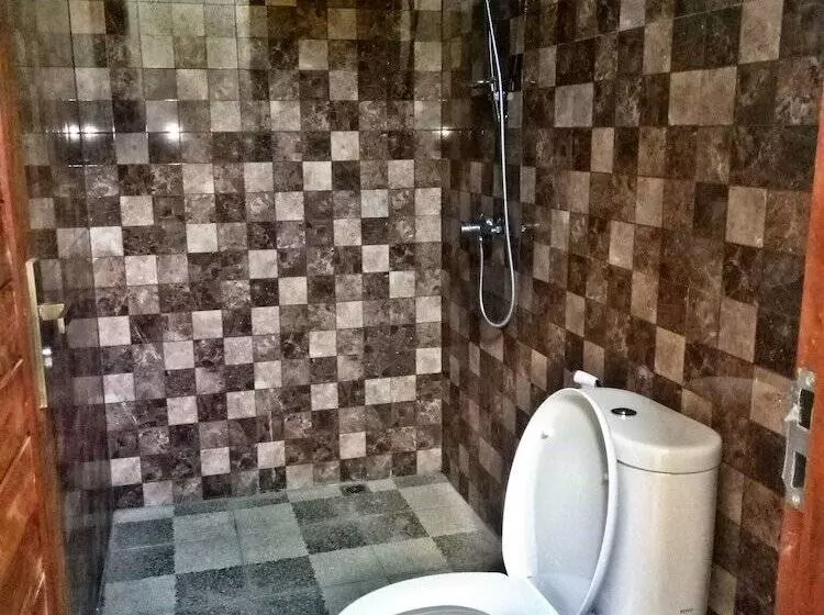 ベッドアンドブレックファースト Suandi House