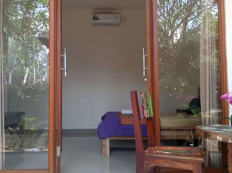 ベッドアンドブレックファースト Suandi House