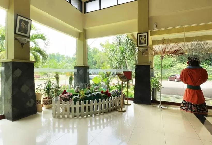 Desa Wisata   Hostel