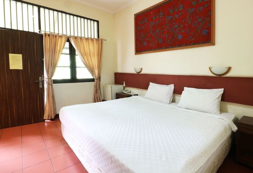 Desa Wisata   Hostel