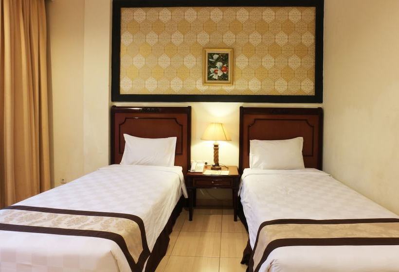 Desa Wisata   Hostel