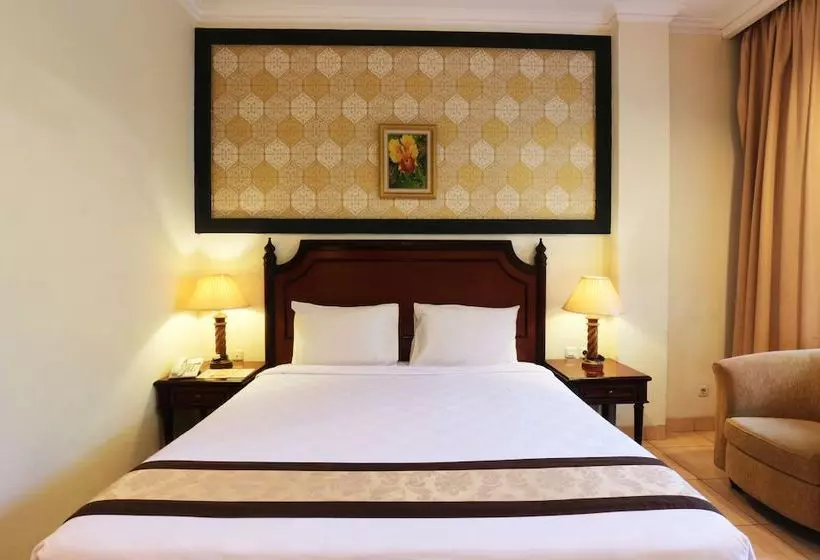 Desa Wisata   Hostel