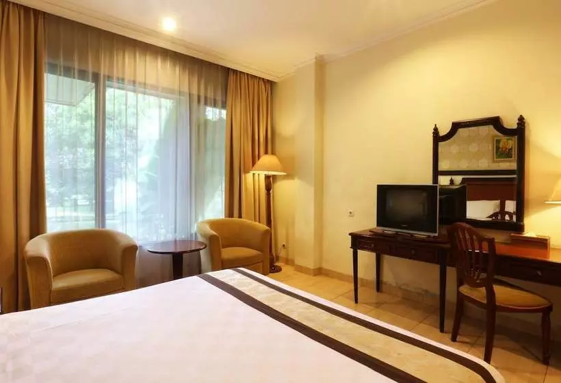 Desa Wisata   Hostel