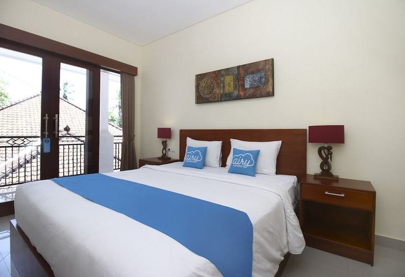 酒店 Sekar Waru Homestay