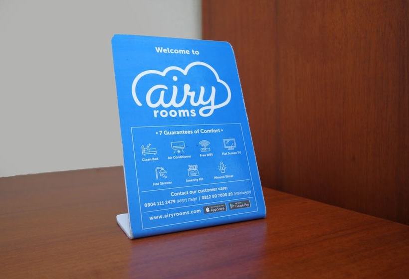 酒店 Sekar Waru Homestay