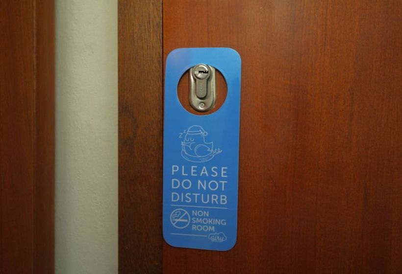 酒店 Sekar Waru Homestay