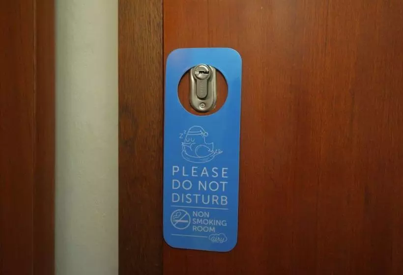 ホテル Sekar Waru Homestay