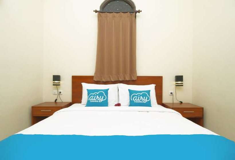 酒店 Sekar Waru Homestay