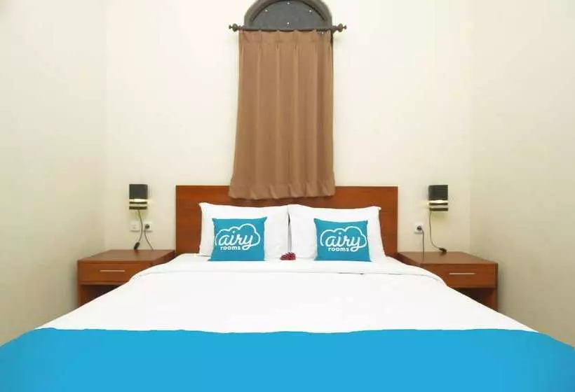 ホテル Sekar Waru Homestay